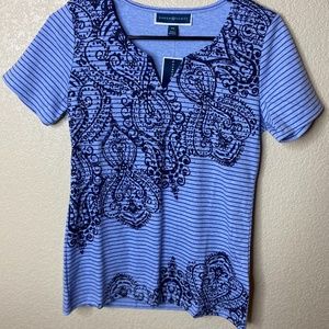 Karen Scott T-shirt